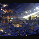 Sunrise * Schladming