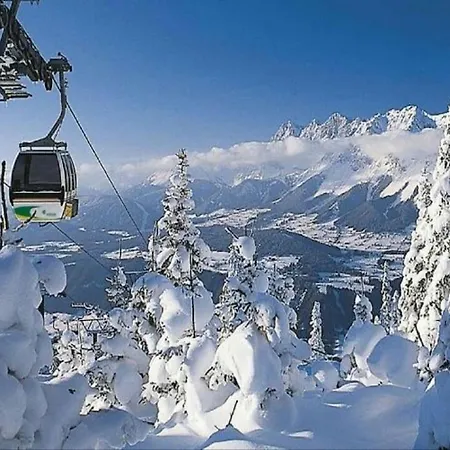 Апартаменти Sunrise