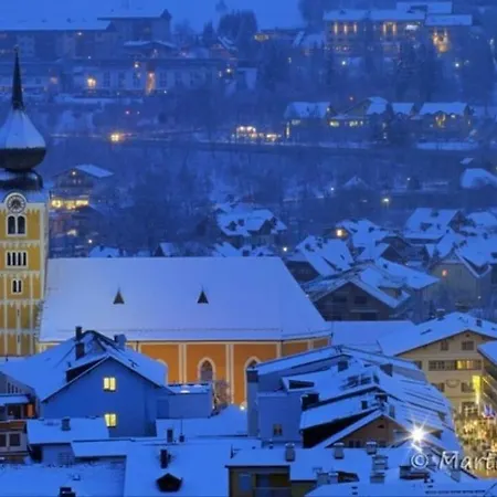 Апартаменти Sunrise *