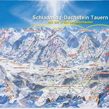 Апартаменти Sunrise