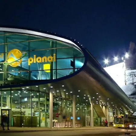 Sunrise Апартаменти