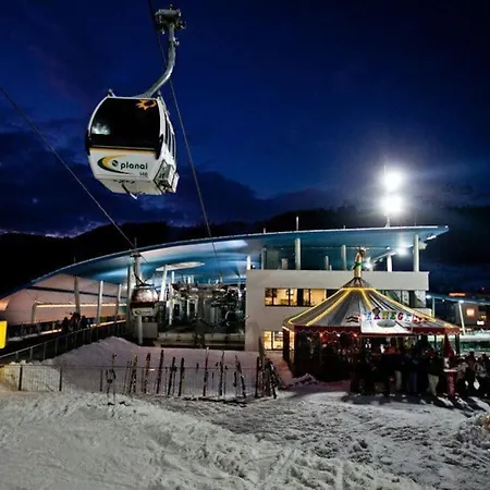 Sunrise * Шладмінг