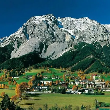 Appartamento Sunrise Schladming