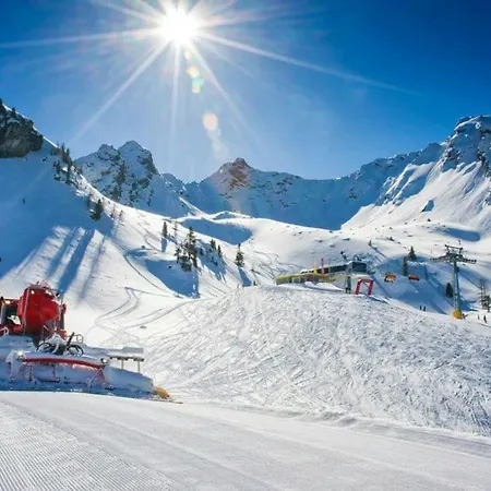 Sunrise Апартаменти