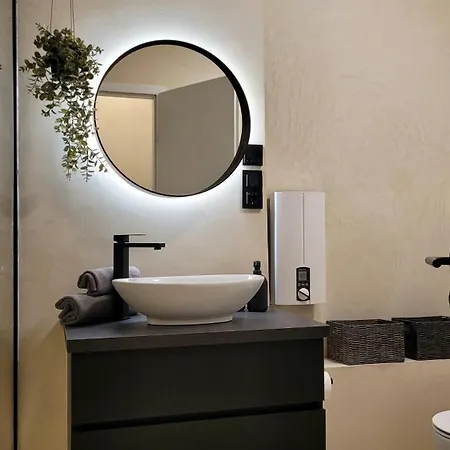 Apartamento Sunrise *