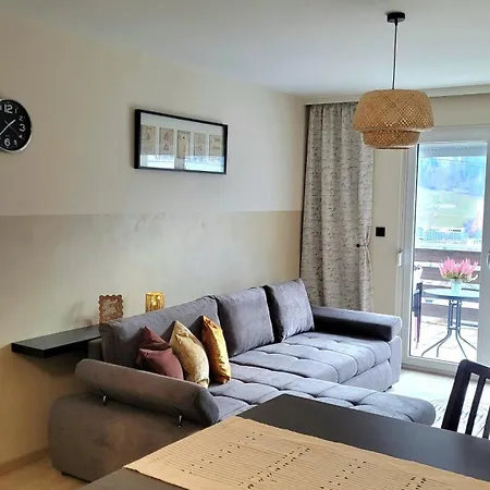 Sunrise Appartamento