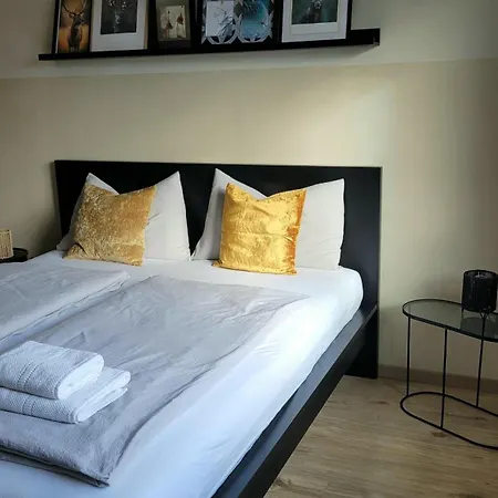 Sunrise Апартаменти Шладмінг