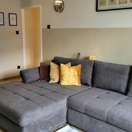 Апартаменти Sunrise *