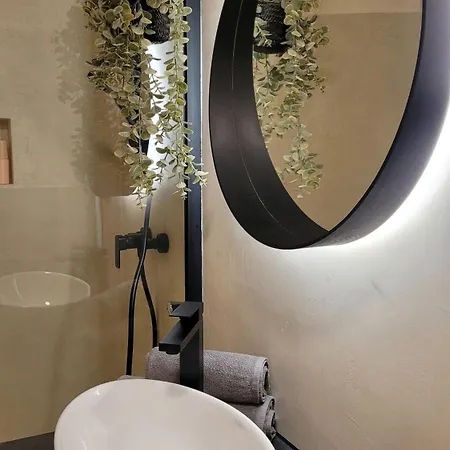 Апартаменти Sunrise Шладмінг