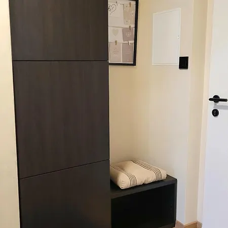 Sunrise Appartement
