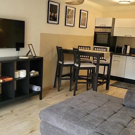 Sunrise Appartamento *