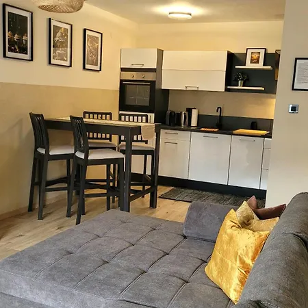 Sunrise Appartamento Schladming