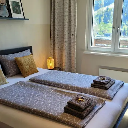 Sunrise Apartamento