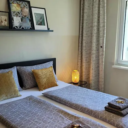 Sunrise Apartamento *