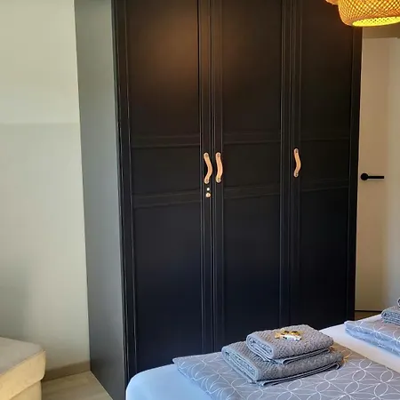 Apartamento Sunrise