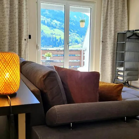 Sunrise Apartamento *