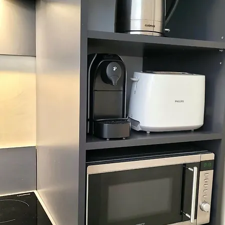 Sunrise Apartamento *