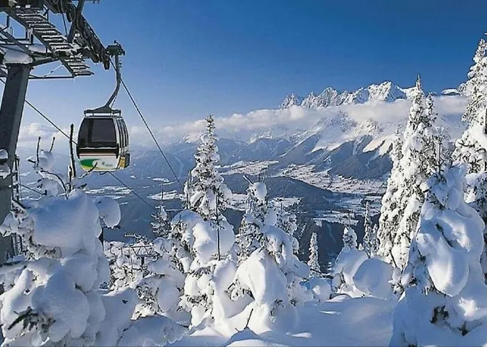 Апартаменти Sunrise