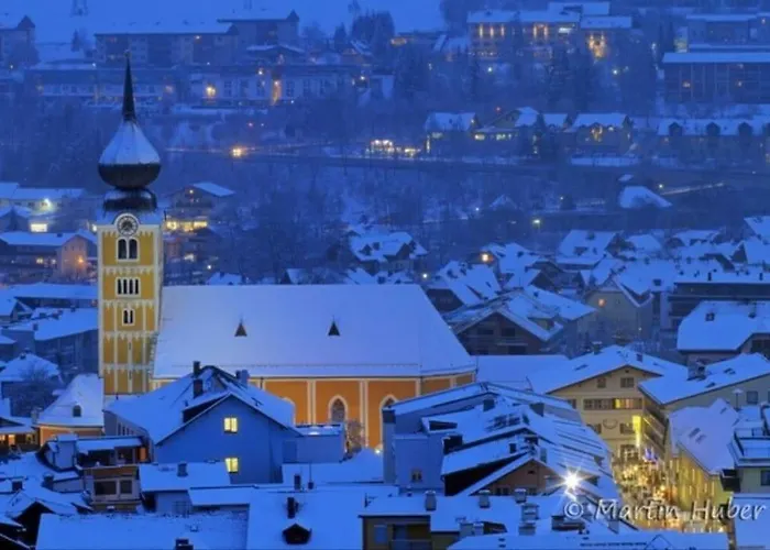 Апартаменти Sunrise *