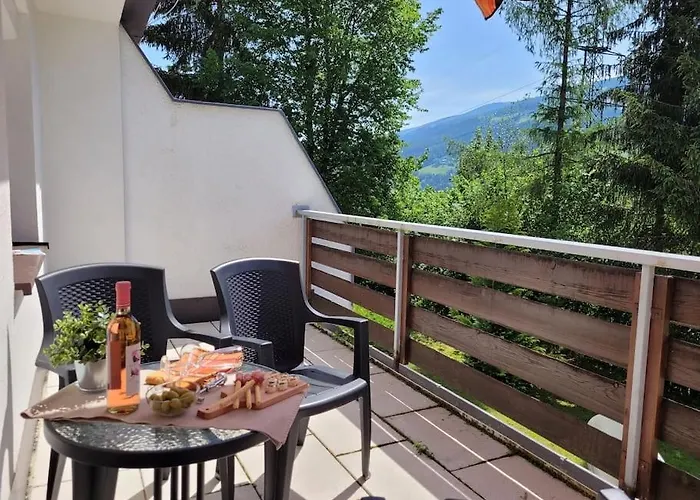 Sunrise Апартаменти *