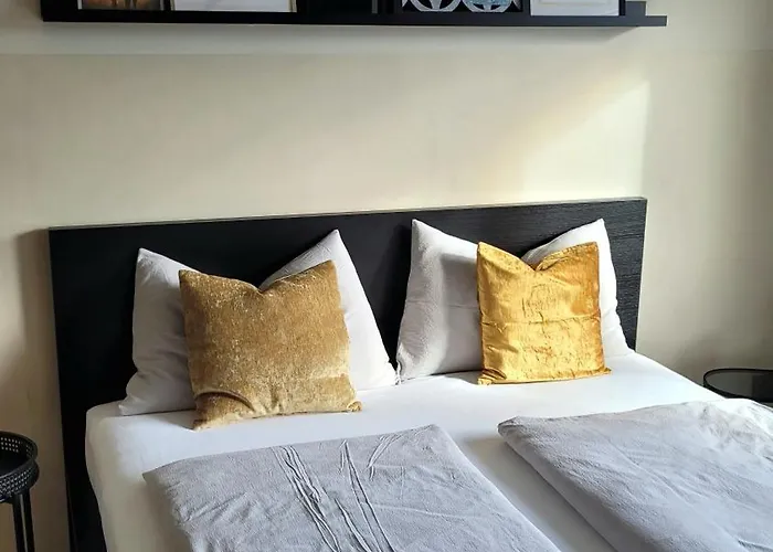 Sunrise Апартаменти Шладмінг