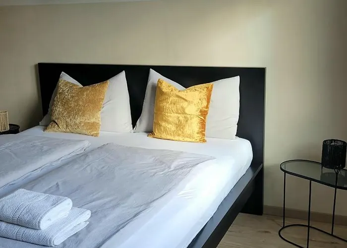 Sunrise Апартаменти Шладмінг