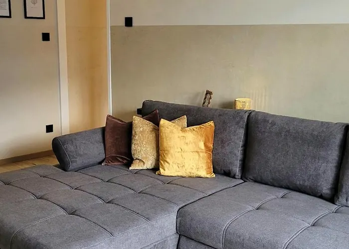 Апартаменти Sunrise *