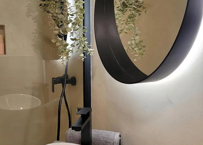 Апартаменти Sunrise Шладмінг