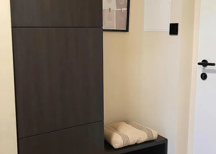 Sunrise Апартаменти