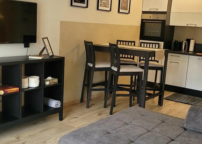 Sunrise Апартаменти *